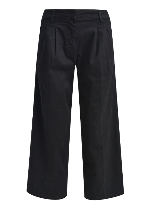 Milano Italy Pleated Pants