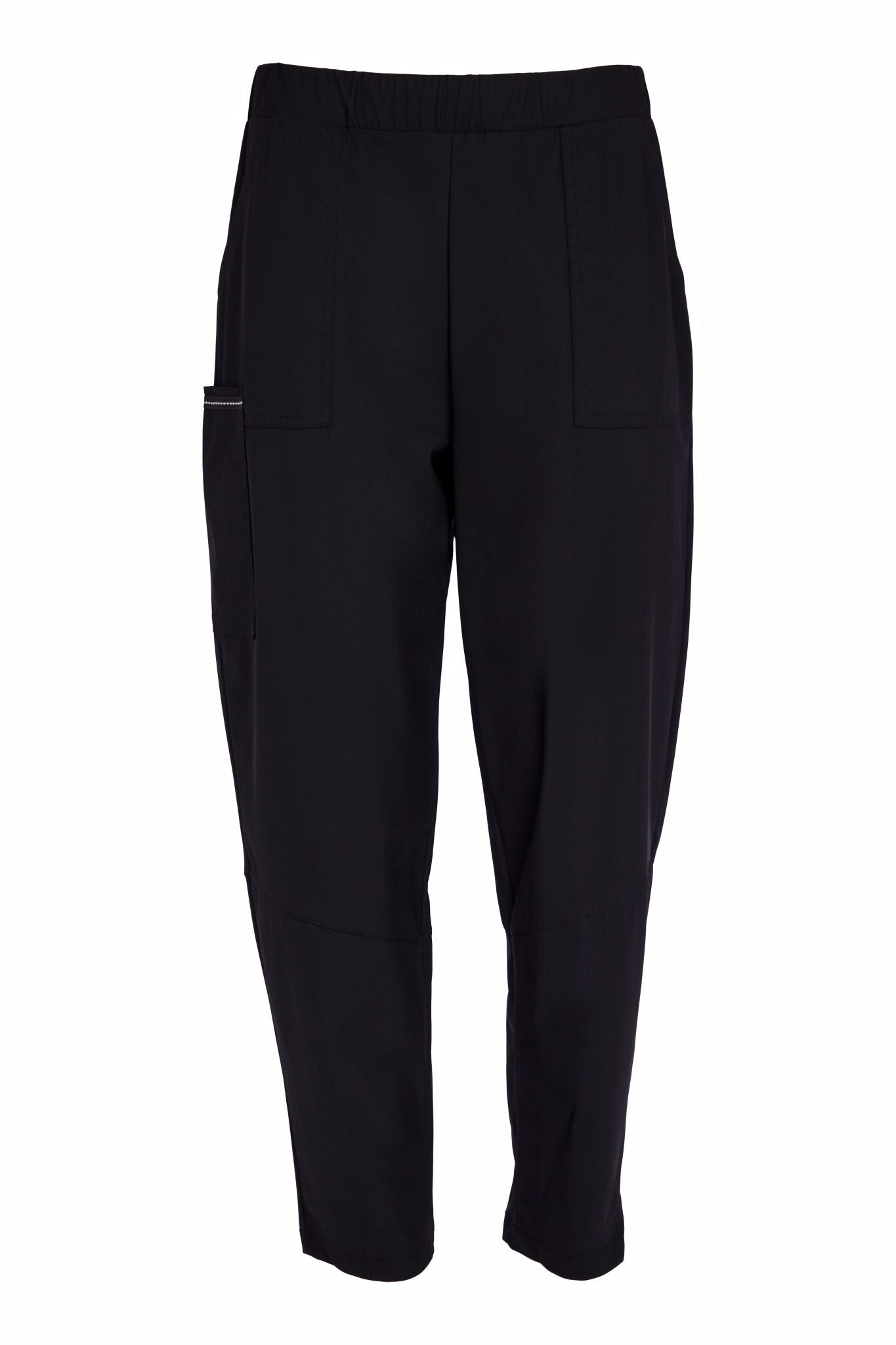 Naya Trouser with Patch Pocket