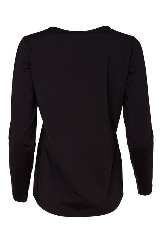 Naya Basic Jersey Long Sleeve Top