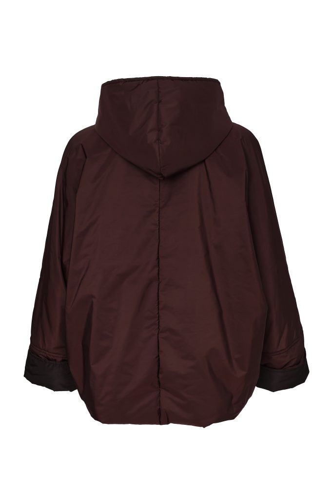 Naya Hooded Jacket