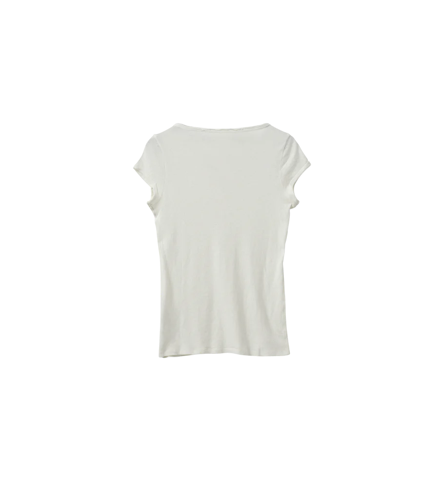 Mos Mosh MMTroy Tee