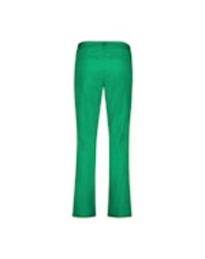 Red Button bibette crop