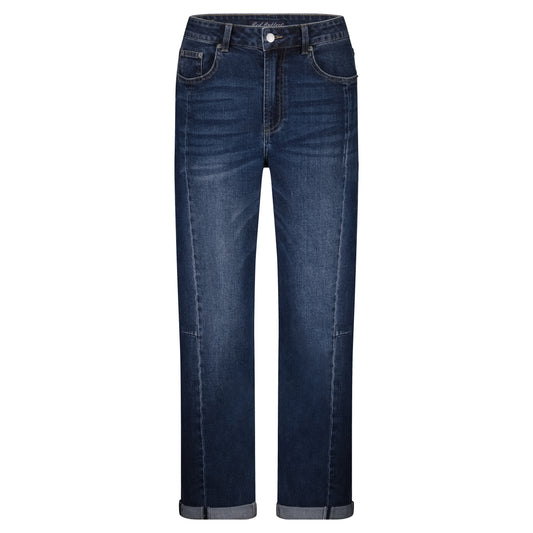 Red Button Caitlin Sidepatch Stone Srb4600