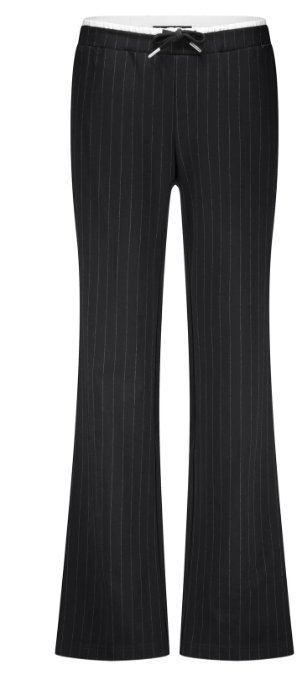 Red Button Collette Pinstripe Pants
