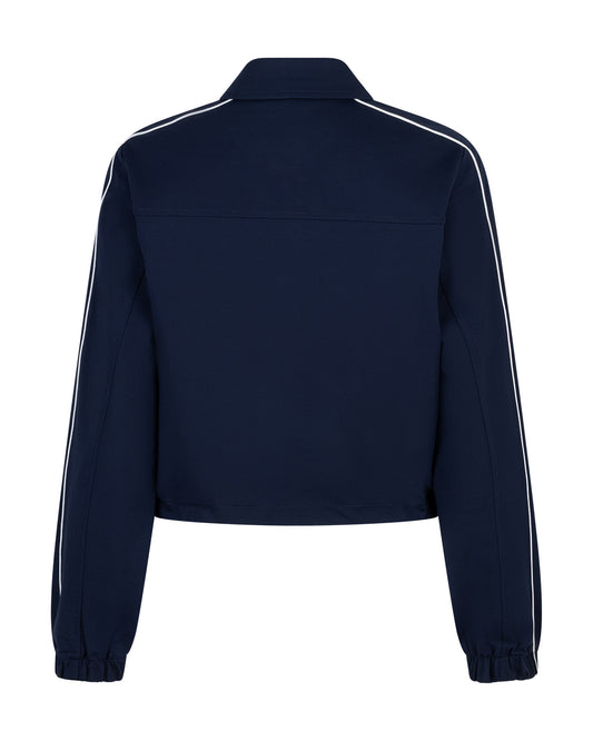 Red Button Juno Jacket Punta