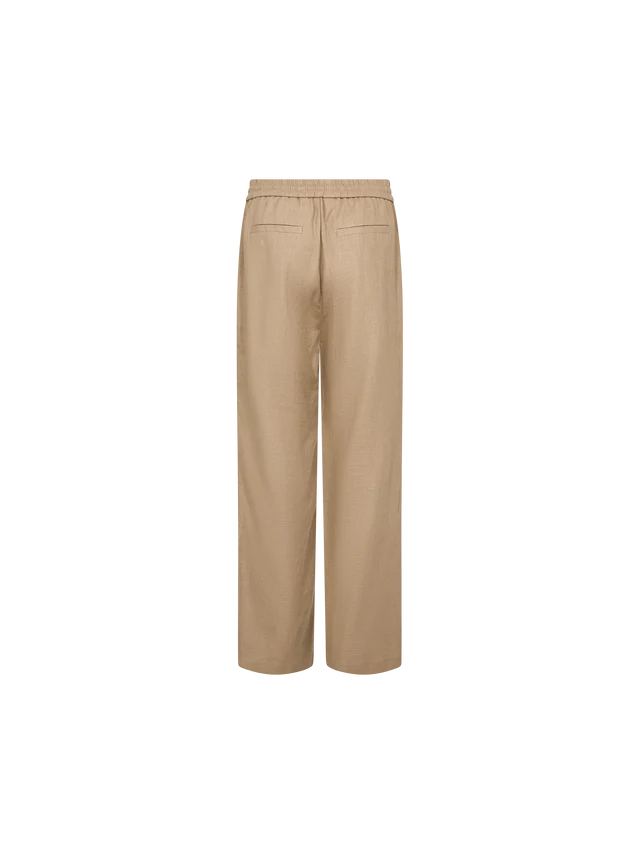 Mos Mosh MMElie Ramie Pant