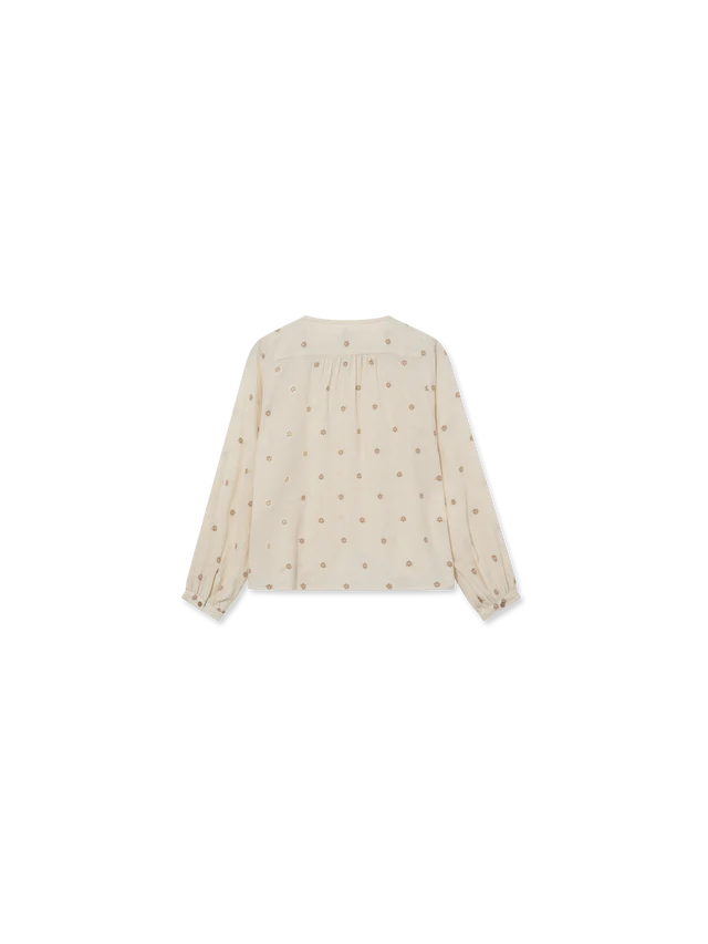 Mos Mosh MMHVibrant Maze Blouse