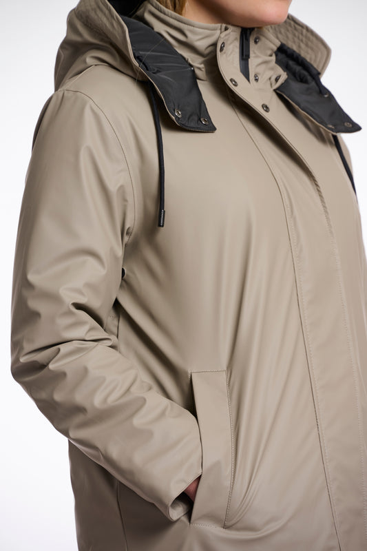 Rino And Pelle Stephanie Pebble PEBBLE