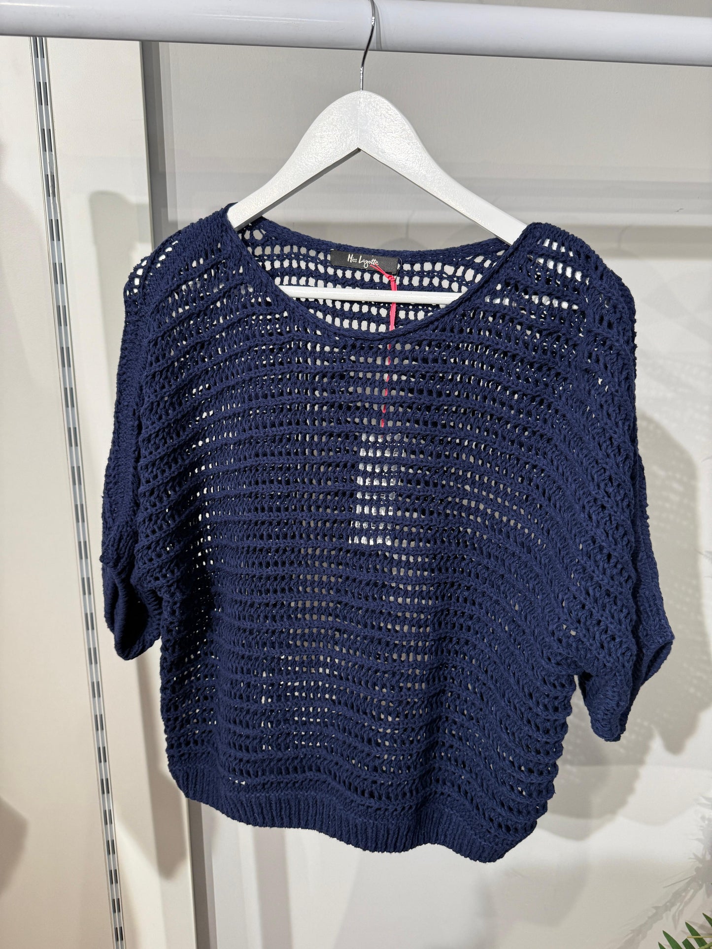 Miss Lagotte Pullover