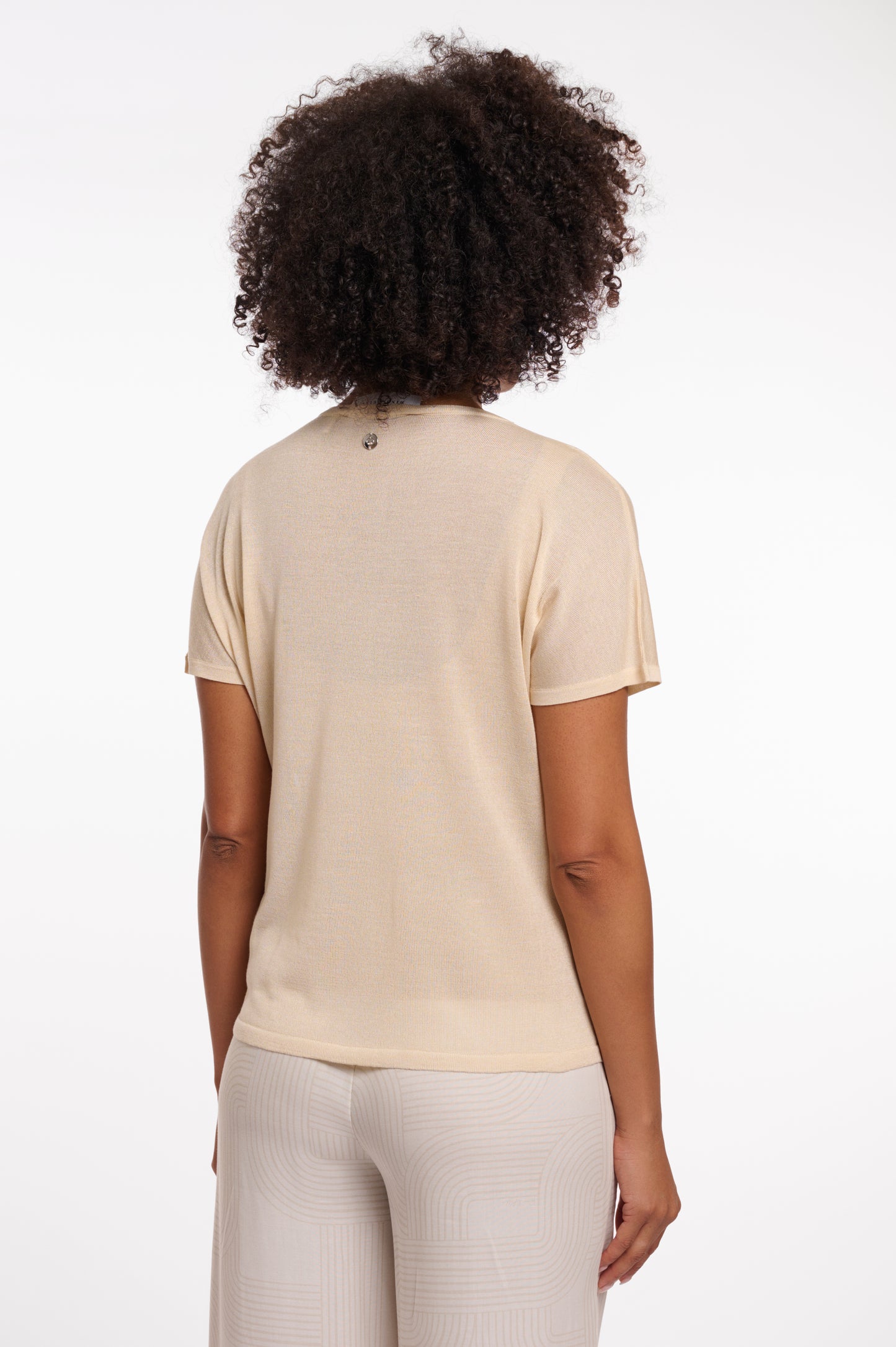 Rino And Pelle Wonne T-shirt