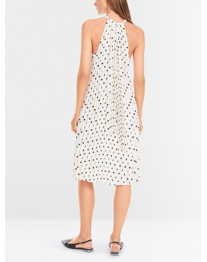 Marccain Dress Yc2122 W28 110