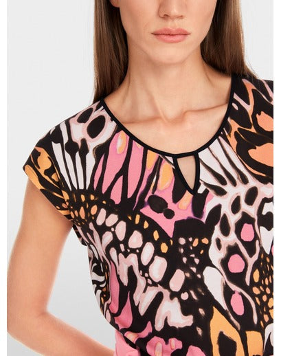 Marccain Top Yc4843 J08 236