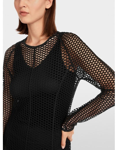 Marccain Sport Dress Ys2116 J32 900