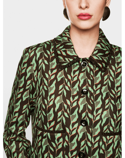 Marccain Scuba Jacket