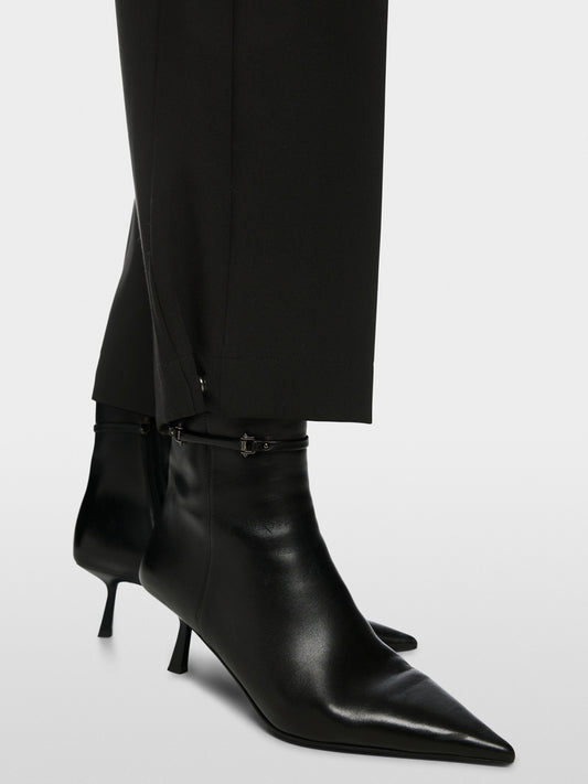 Marccain Wels Pants BLACK