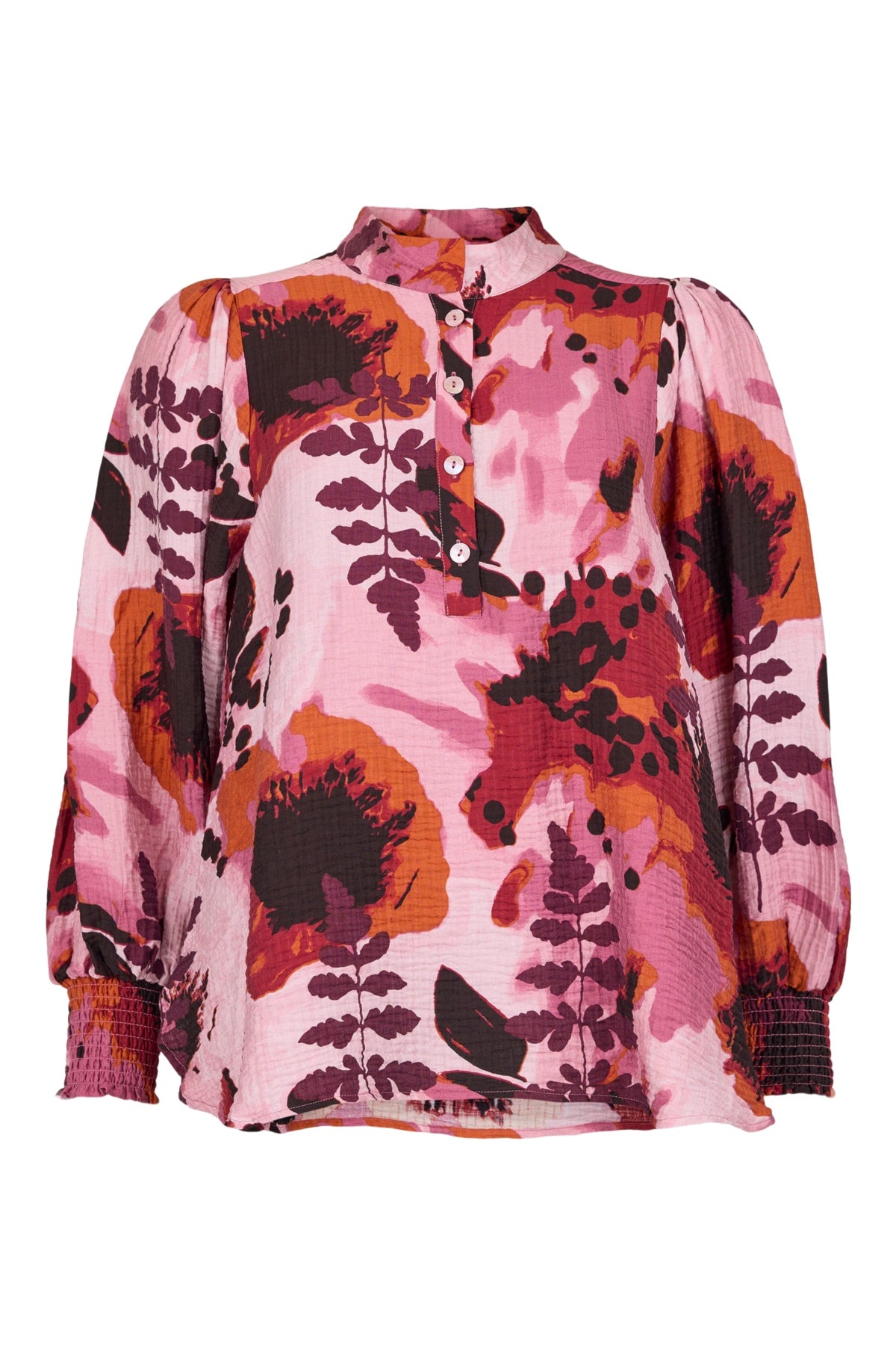 Noen Blouse
