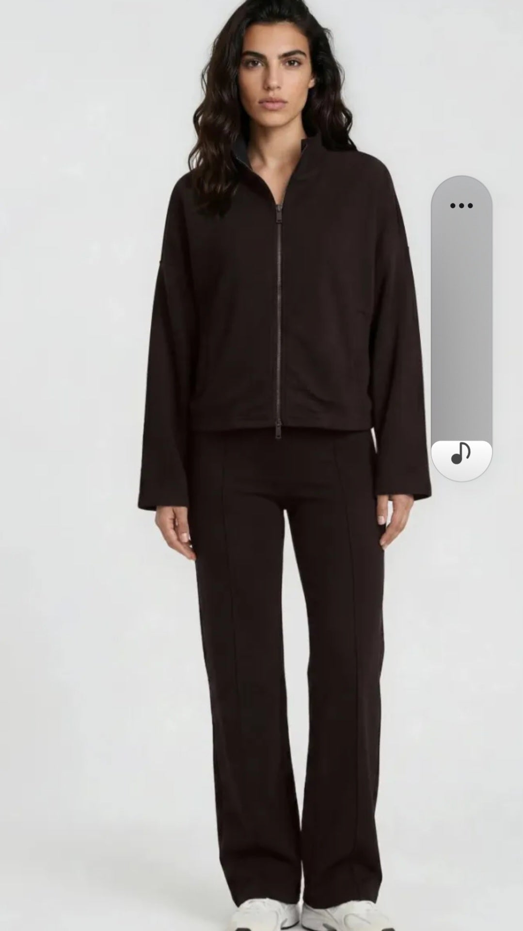 Milano Italy Jacket