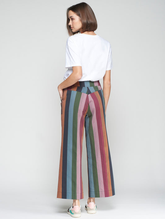 Vilagallo Muriel Raya Trouse 32822