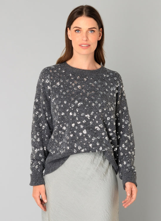 Yest Braelyn Jumper 5736