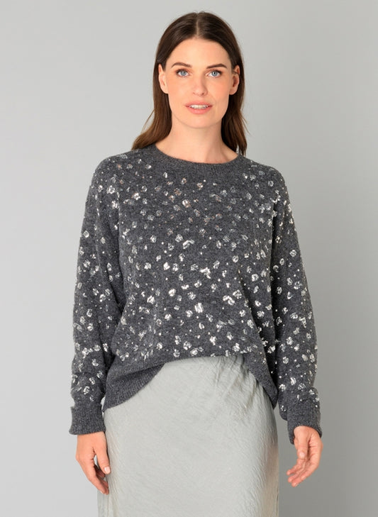 Yest Braelyn Jumper 5736