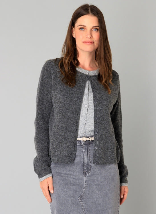 Yest Brandi Cardigan 5737