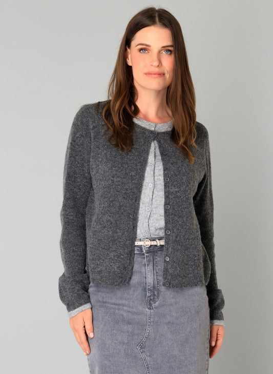 Yest Brandi Cardigan 5737