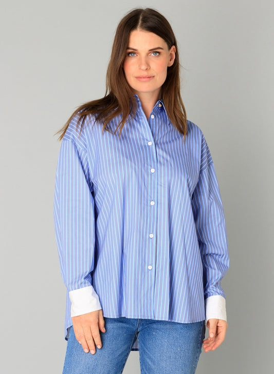 Yest Benedikte Shirt 5960