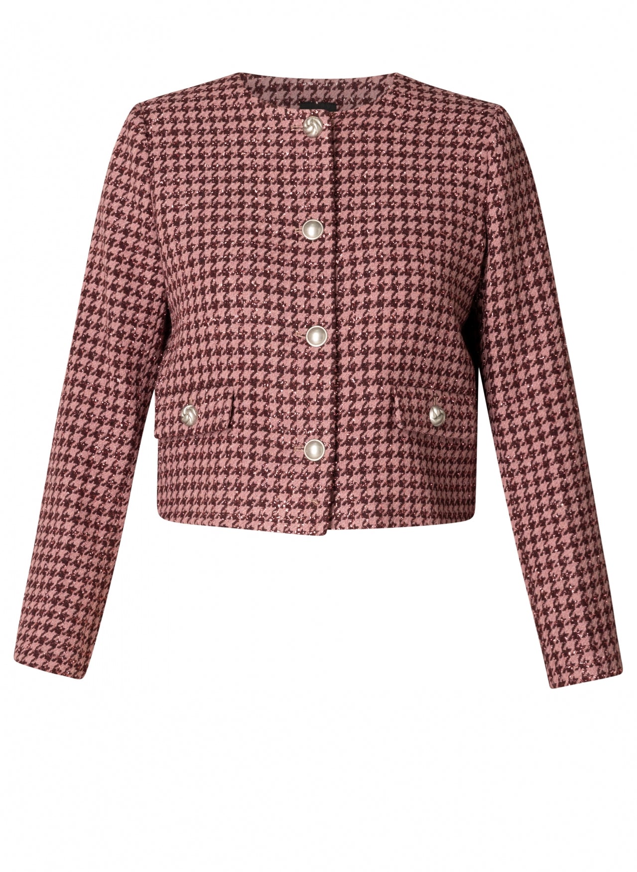 Yest Blanid Jacket 5972
