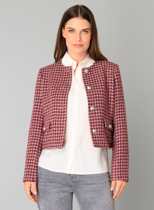 Yest Blanid Jacket 5972