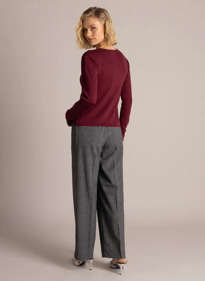 Yest Sara Cardigan