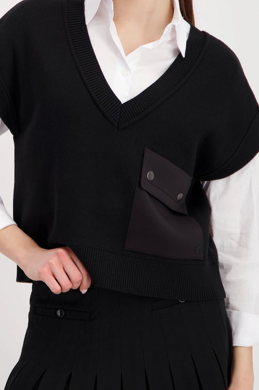 Monari top 808911