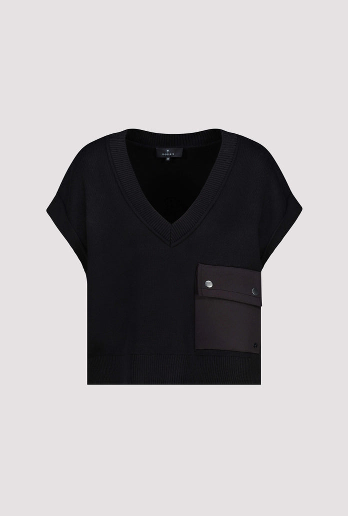 Monari top 808911