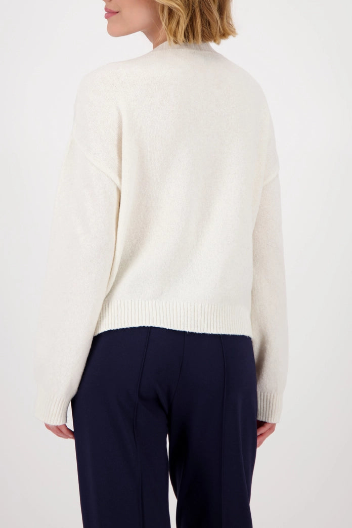 Monari Knitted Jumper
