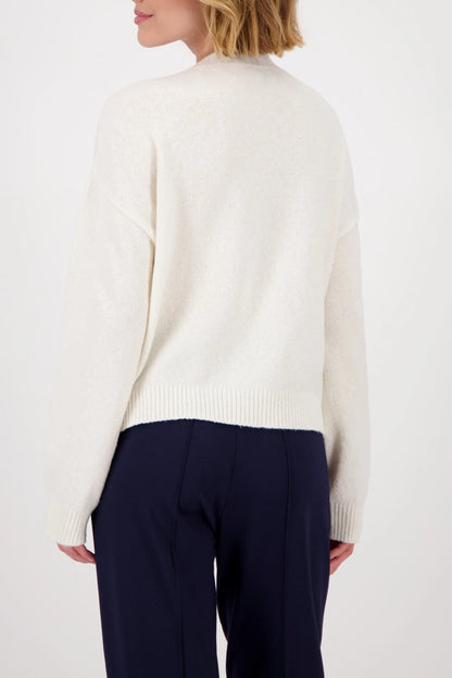 Monari Knitted Jumper