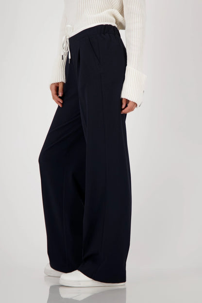 Monari Straight Leg Trousers