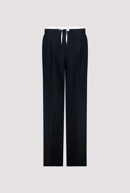Monari Straight Leg Trousers