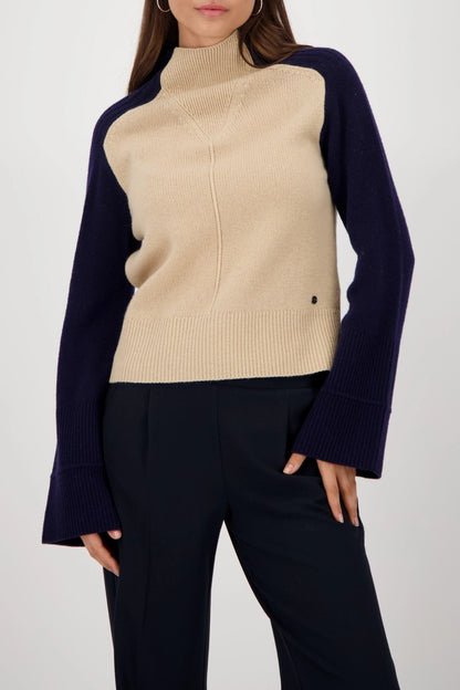 Monari Jumper