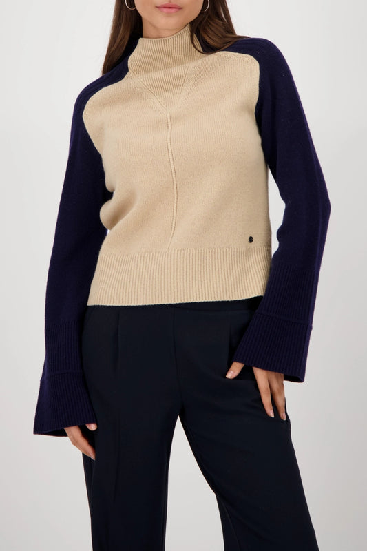 Monari Jumper