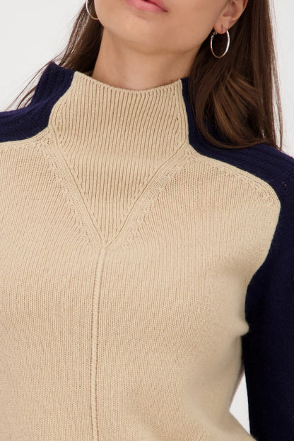 Monari Jumper