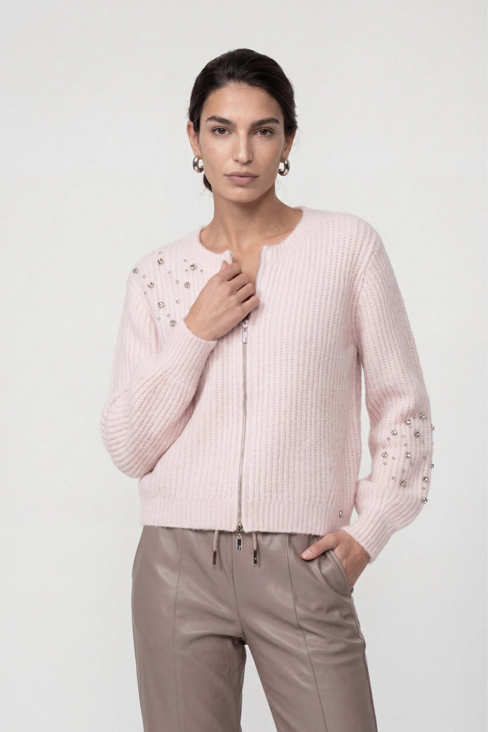 Monari Decorative Cardigan