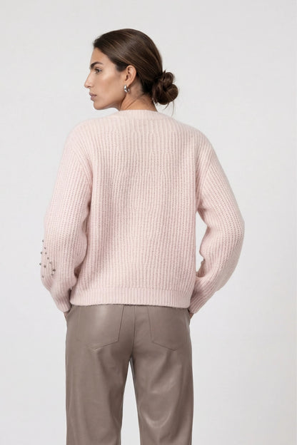 Monari Decorative Cardigan