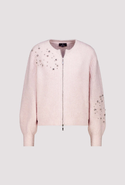 Monari Decorative Cardigan