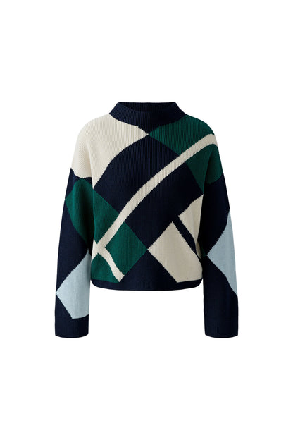 Miss Lagotte Pullover
