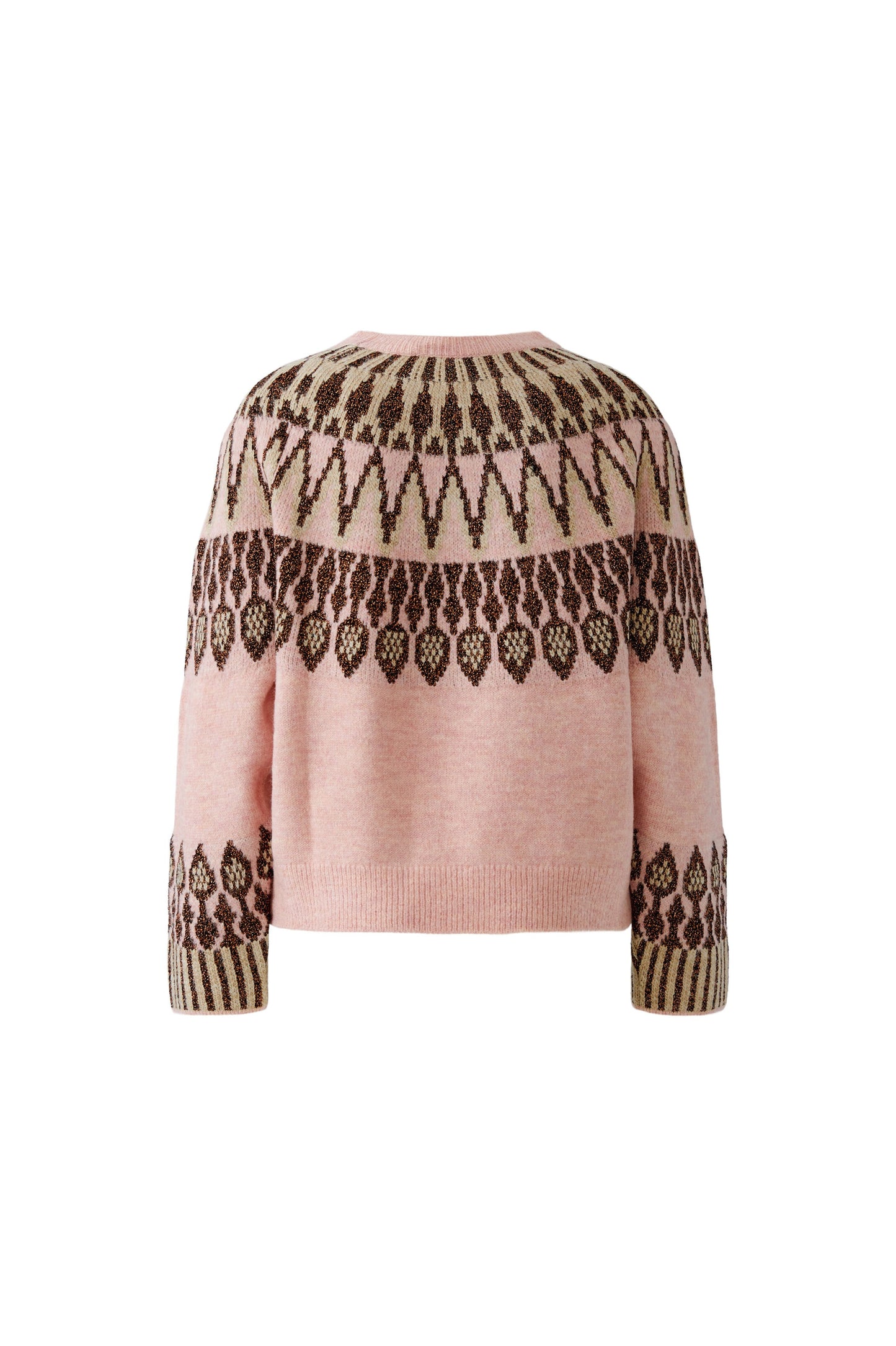 Miss Lagotte Knit Sweater