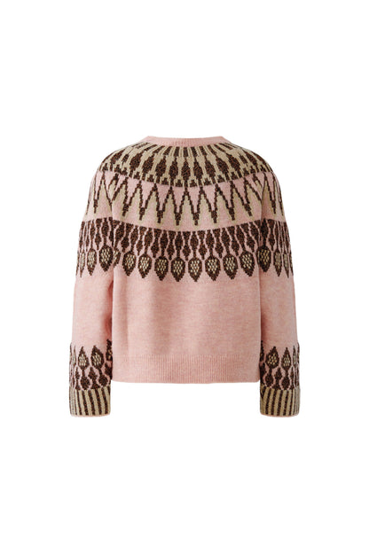 Miss Lagotte Knit Sweater