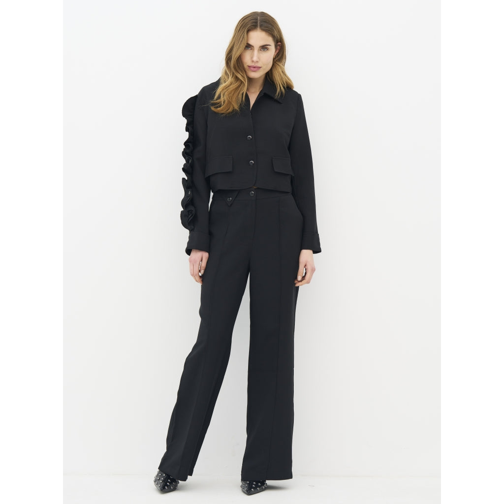 Nu Denmark Esmeralda Jacket Black