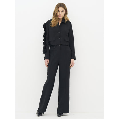 Nu Denmark Esmeralda Jacket Black