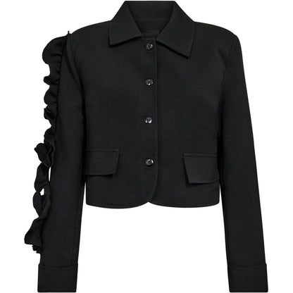 Nu Denmark Esmeralda Jacket Black