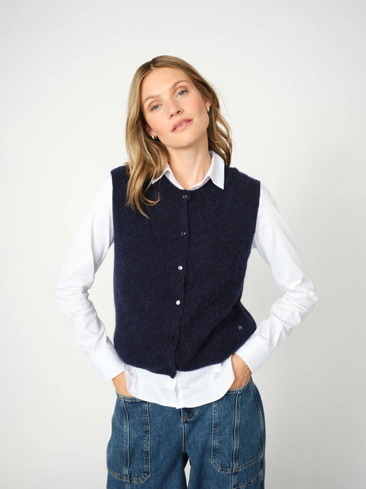 Mos Mosh Almine Thora Knit