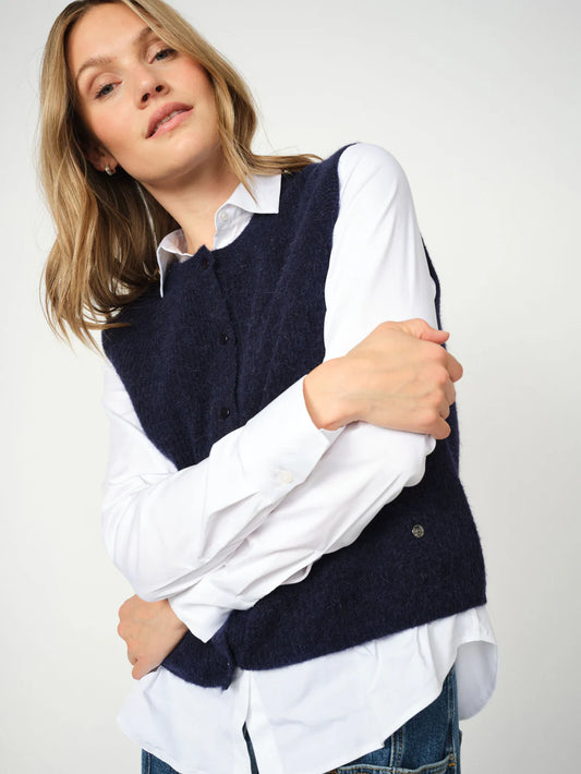 Mos Mosh Almine Thora Knit